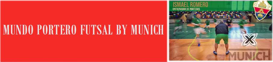 Cmo salir de la presin en ftbol sala -